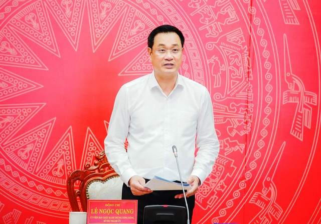 Đ&agrave;Nẵng:Tăng tốc giải ph&oacute;ng mặt bằng si&ecirc;u dự &aacute;n đường sắt tốc độ cao 19.600 tỉ đồng - Ảnh 2.