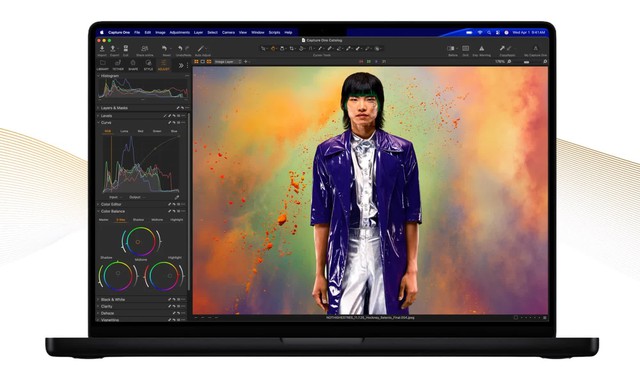 Apple 'nâng cấp' MacBook Pro M5 với giá lên đến 105 triệu đồng - Ảnh 1.