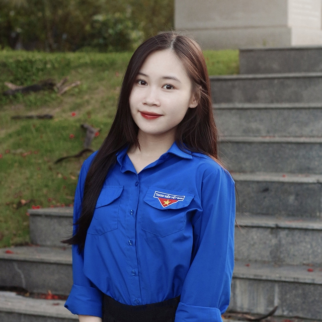 Giới trẻ tham gia bầu cử 2026: Mỗi l&aacute; phiếu l&agrave; niềm tin v&agrave; tr&aacute;ch nhiệm - Ảnh 10.