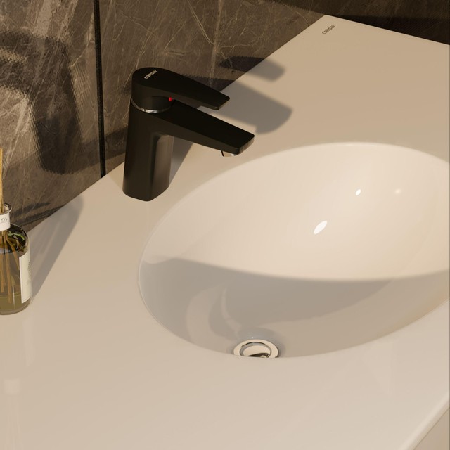 Caesar định nghĩa lại tiêu chuẩn ‘Sang’ của không gian phòng tắm Việt trong năm 2026 - Ảnh 2.