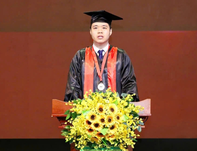 Giới trẻ tham gia bầu cử 2026: Mỗi l&aacute; phiếu l&agrave; niềm tin v&agrave; tr&aacute;ch nhiệm - Ảnh 2.