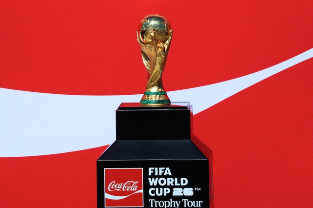 FIFA siết chặt World Cup cỡ này, rồi sẽ đến ngày V-League không còn cảnh… câu giờ nữa đâu!- Ảnh 2. FIFA siết chặt World Cup cỡ này, rồi sẽ đến ngày V-League không còn cảnh… câu giờ nữa đâu!- Ảnh 2.