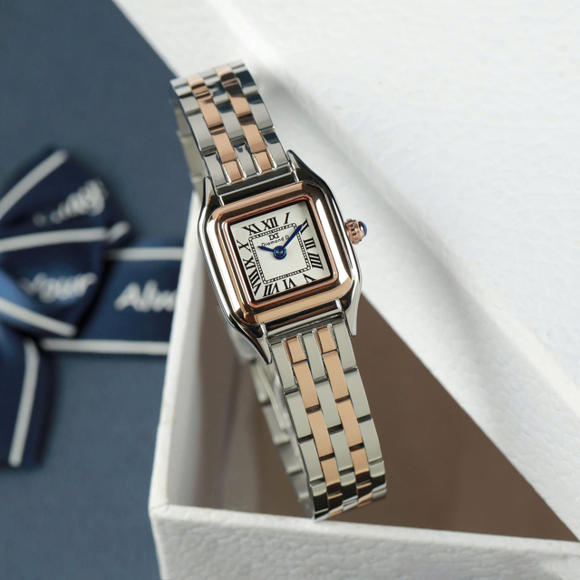 Diamond D ra mắt BST mới nhất 2026 vẻ đẹp vĩnh cửu cho n&agrave;ng 8.3 - Ảnh 3.