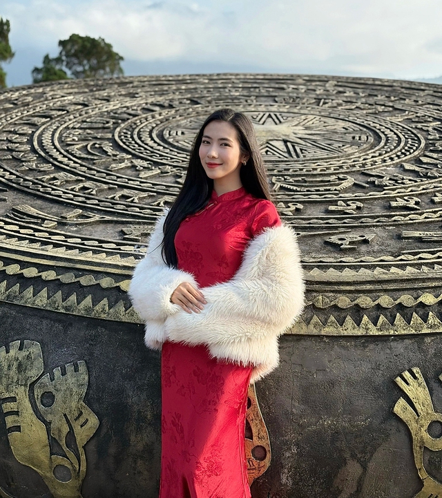 Giới trẻ tham gia bầu cử 2026: Mỗi l&aacute; phiếu l&agrave; niềm tin v&agrave; tr&aacute;ch nhiệm - Ảnh 5.