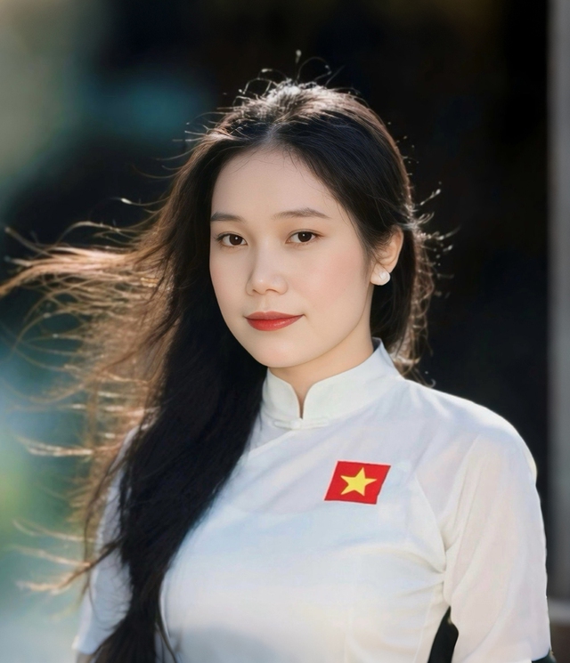 Giới trẻ tham gia bầu cử 2026: Mỗi l&aacute; phiếu l&agrave; niềm tin v&agrave; tr&aacute;ch nhiệm - Ảnh 4.