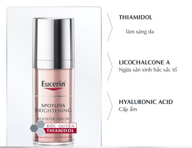 Top 5 kem giảm nám, đốm nâu hiệu quả sau 4 tuần, mờ cả nám lâu năm - Ảnh 9.