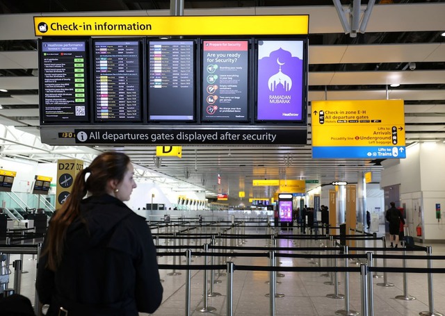 Cách người giàu chi tiền tỉ để rời khỏi Trung Đông - Ảnh 2.