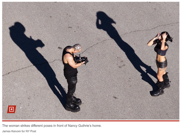 Nữ streamer bị tố lợi dụng vụ mất t&iacute;ch để c&acirc;u view - Ảnh 1.