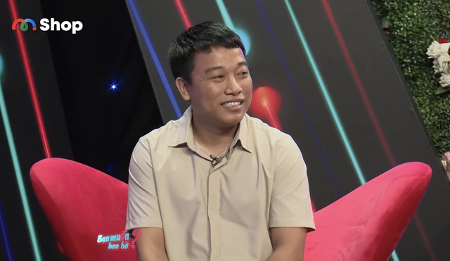 Quyền Linh tiếc nuối khi nữ kế toán chưa yêu ai từ chối chàng trai Hà Tĩnh - Ảnh 2.