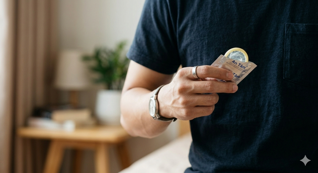 18 tuổi mắc s&ugrave;i m&agrave;o g&agrave;: Gi&aacute;o dục giới t&iacute;nh thế n&agrave;o cho 'tr&uacute;ng'? - Ảnh 2.