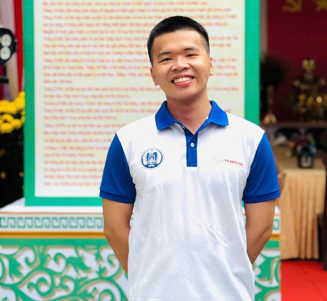 Giới trẻ t&igrave;nh nguyện nhập ngũ V&igrave; Tổ quốc trong m&ugrave;a tuyển qu&acirc;n 2026 - Ảnh 2.