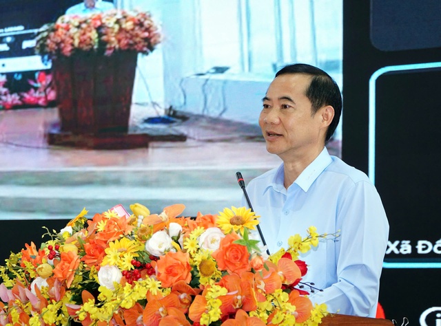 Bầu cử Quốc hội: Cử tri Đắk Lắk kỳ vọng được n&acirc;ng cấp cơ sở hạ tầng - Ảnh 3.