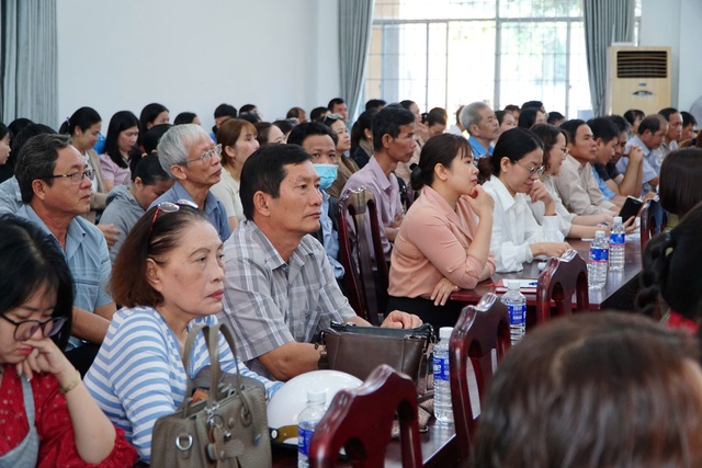 Bầu cử Quốc hội: Cử tri Đắk Lắk kỳ vọng về chuyển đổi số- Ảnh 2.