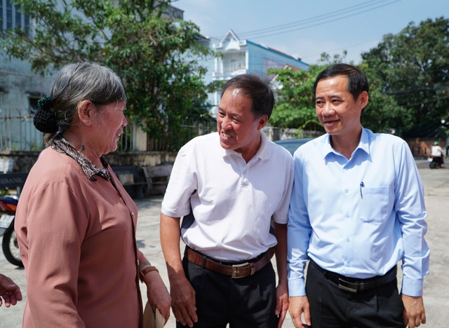 Bầu cử Quốc hội: Cử tri Đắk Lắk kỳ vọng về chuyển đổi số- Ảnh 3.