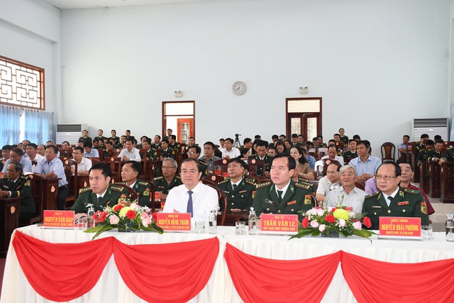 Sau s&aacute;p nhập, Bộ đội bi&ecirc;n ph&ograve;ng T&acirc;y Ninh bắt giữ 18 kg v&agrave;ng - Ảnh 2.