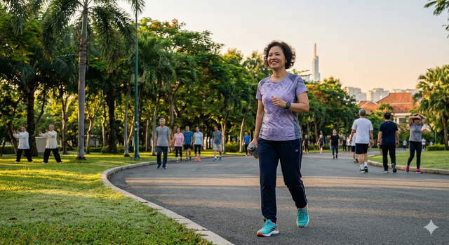 Ng&agrave;y mới với tin tức sức khỏe:  - Ảnh 3.