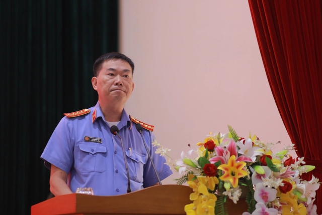 Lãnh đạo Viện KSND TP.HCM trúng cử đại biểu Quốc hội và HĐND TP.HCM- Ảnh 2. Lãnh đạo Viện KSND TP.HCM trúng cử đại biểu Quốc hội và HĐND TP.HCM- Ảnh 2.