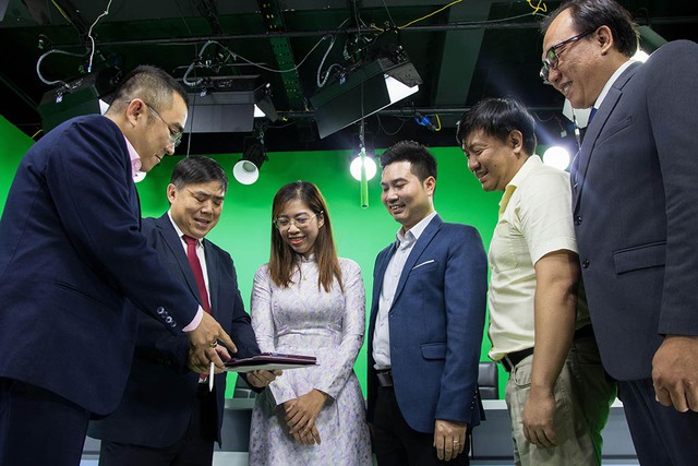 Chọn học ng&agrave;nh c&ocirc;ng nghệ: Lưu &yacute; g&igrave; khi AI ph&aacute;t triển li&ecirc;n tục? - Ảnh 1.