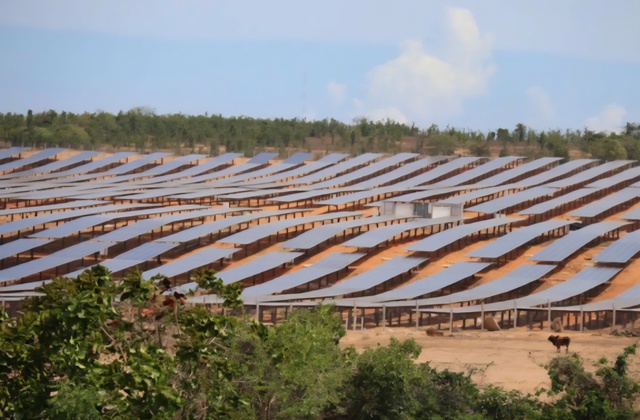 Lâm Đồng kiến nghị gỡ 27 dự án “kẹt” pháp lý - Ảnh 1.