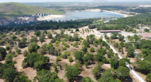 Lâm Đồng kiến nghị gỡ 27 dự án “kẹt” pháp lý - Ảnh 2.