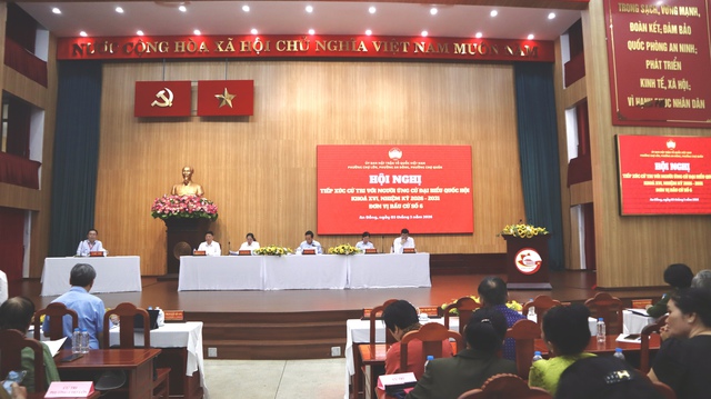 Bí thư Trần Lưu Quang: Giải bài toán kẹt xe là nhiệm vụ cực khó của TP.HCM - Ảnh 5.