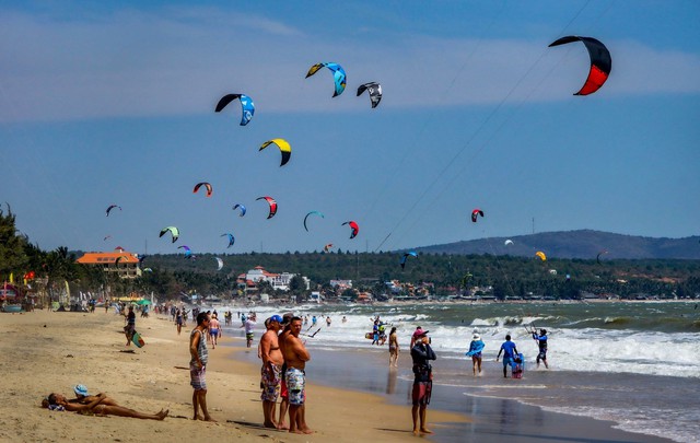 Quy hoạch Phan Thiết: Chiến lược ph&aacute;t triển đ&ocirc; thị ven biển đến năm 2050 - Ảnh 4.