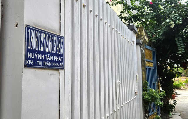 TP.HCM sẽ ứng dụng GIS đánh số nhà ra sao? - Ảnh 2.