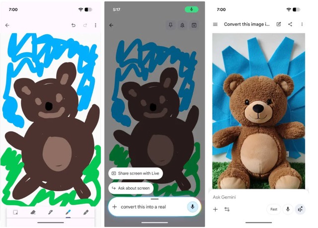 8 'tuyệt chiêu' của Gemini trên Android không nên bỏ qua - Ảnh 3.