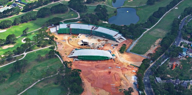 Vụ sân golf Đồi Cù Đà Lạt: Phó Thủ tướng chỉ đạo tháo gỡ thế nào?- Ảnh 1. Vụ sân golf Đồi Cù Đà Lạt: Phó Thủ tướng chỉ đạo tháo gỡ thế nào?- Ảnh 1.