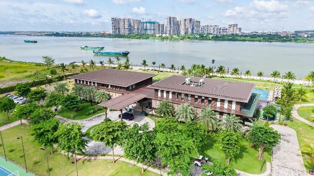 Đồng Nai hướng tới th&agrave;nh phố trực thuộc Trung ương - đ&oacute;n đầu cơ hội đầu tư- Ảnh 1.