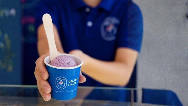 Gelato Italia - Đối t&aacute;c cung cấp sỉ kem gelato uy t&iacute;n tại Việt Nam - Ảnh 1.