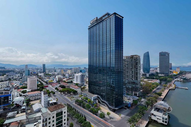 Căn hộ h&agrave;ng hiệu M Landmark Residences Đ&agrave; Nẵng khẳng định chuẩn mực sống quốc tế - Ảnh 1.