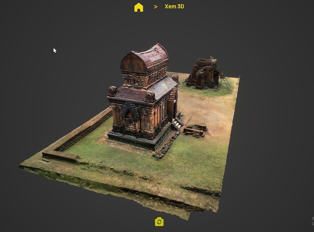 T&agrave;i sản văn h&oacute;a - nguồn lực để ph&aacute;t triển- Ảnh 1.