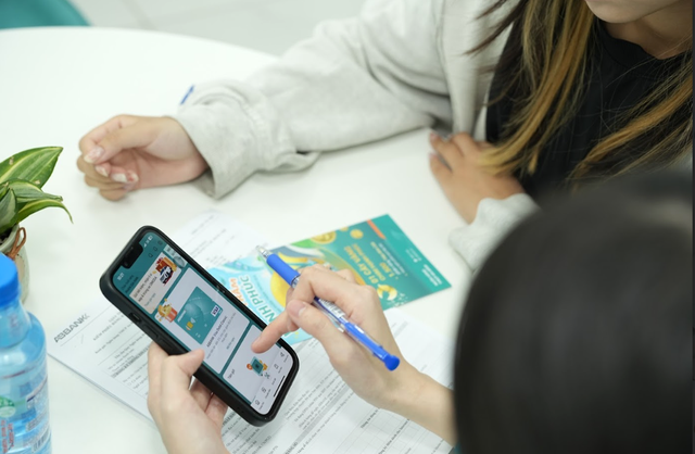 ABBank kiến tạo hạnh ph&uacute;c từ chiến lược sản phẩm &lsquo;đo ni đ&oacute;ng gi&agrave;y&rsquo;  - Ảnh 2.