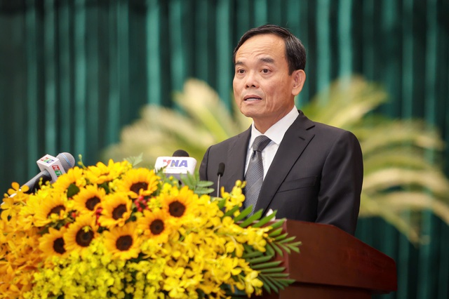 TP.HCM cần chủ động xây dựng luật Đô thị đặc biệt- Ảnh 1. TP.HCM cần chủ động xây dựng luật Đô thị đặc biệt- Ảnh 1.