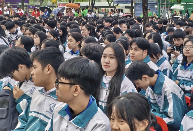 Vì sao nhiều ngành kỹ thuật xét tuyển bắt buộc môn toán? - Ảnh 1.