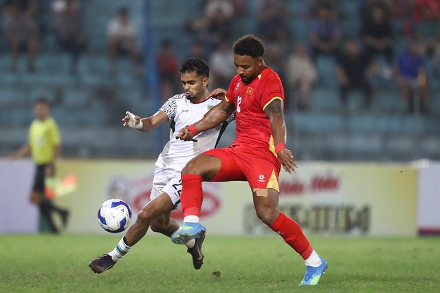 Lịch thi đấu rất hay h&ocirc;m nay: Đội tuyển Việt Nam sẽ chơi biến h&oacute;a để thắng Malaysia- Ảnh 1.