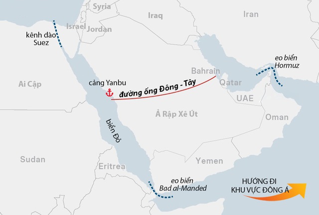 Gi&aacute; dầu trước nguy cơ tăng cao - Ảnh 2.