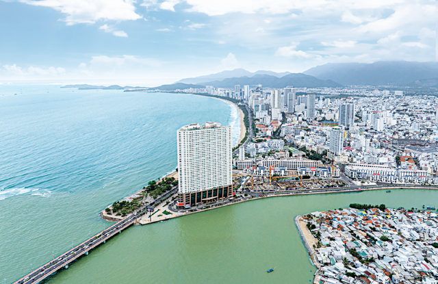 Bất động sản mũi vịnh, &lsquo;di sản truyền đời&rsquo; hấp dẫn giới thượng lưu - Ảnh 3.