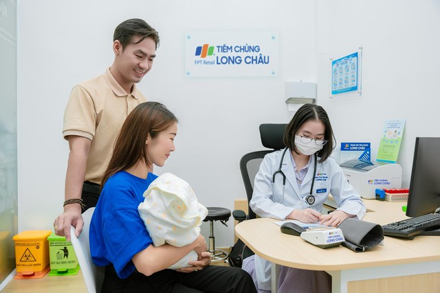 Long Ch&acirc;u v&agrave; AIA Việt Nam tổ chức chuỗi hội thảo chăm s&oacute;c sức khỏe chủ động - Ảnh 4.