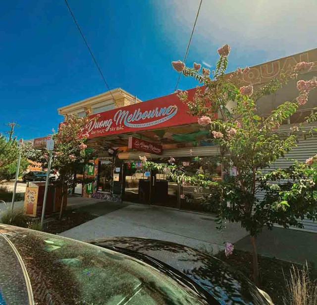 Nhà hàng Việt Duong Melbourne mang hương vị quê hương đến xứ sở chuột túi - Ảnh 5. Nhà hàng Việt Duong Melbourne mang hương vị quê hương đến xứ sở chuột túi - Ảnh 5.