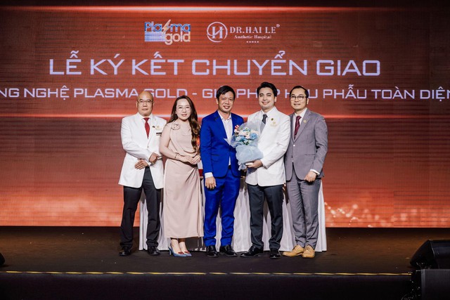 Cold Plasma không tiêu hao chính thức hiện diện tại Dr.Hải Lê - Ảnh 5.