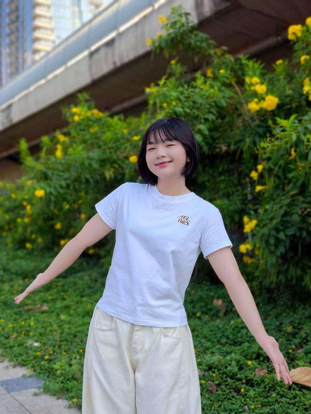 Chụp đẹp không cần chỉnh: Galaxy A57 5G và A37 5G ‘chơi lớn’ ở tầm giá này - Ảnh 6.