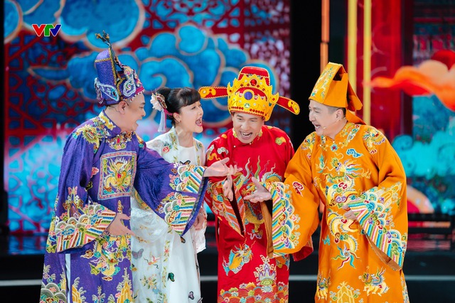 T&aacute;o Qu&acirc;n 'tr&aacute;i m&ugrave;a' vẫn g&acirc;y sốt- Ảnh 1.