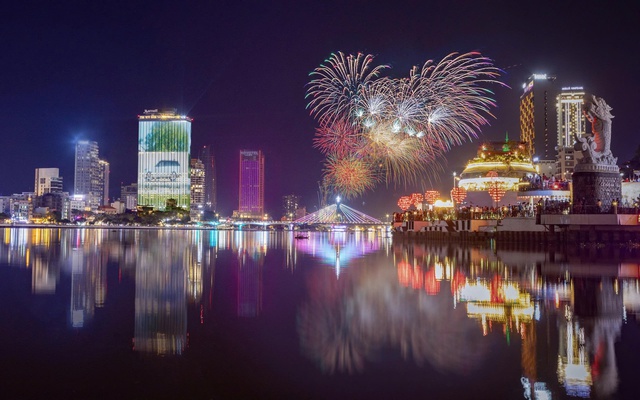 Mùa cao điểm du lịch: Căn hộ trung tâm như M Landmark Residences Đà Nẵng lợi thế- Ảnh 1. Mùa cao điểm du lịch: Căn hộ trung tâm như M Landmark Residences Đà Nẵng lợi thế- Ảnh 1.