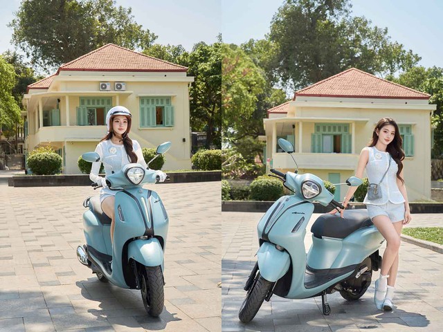 Gi&aacute; xăng v&agrave; b&agrave;i to&aacute;n tiết kiệm chi ph&iacute; đi lại ng&agrave;y c&agrave;ng cấp thiết - Ảnh 1.