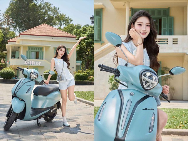 Gi&aacute; xăng v&agrave; b&agrave;i to&aacute;n tiết kiệm chi ph&iacute; đi lại ng&agrave;y c&agrave;ng cấp thiết - Ảnh 2.