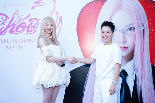 Nhan sắc tuổi 20 của 'Em xinh' trẻ nhất- Ảnh 6.