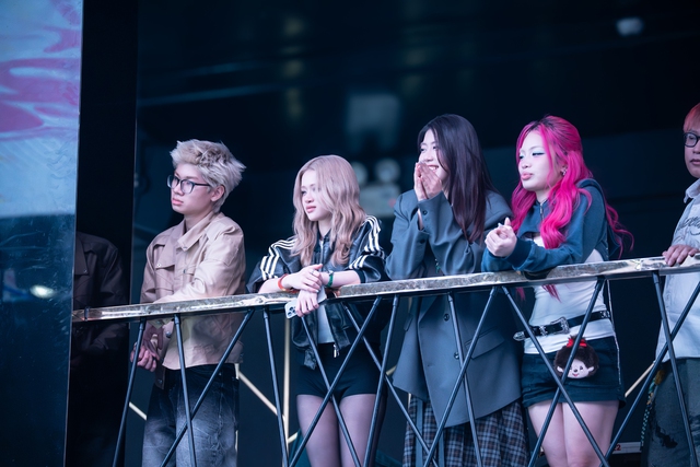 Nhan sắc tuổi 20 của 'Em xinh' trẻ nhất- Ảnh 8.