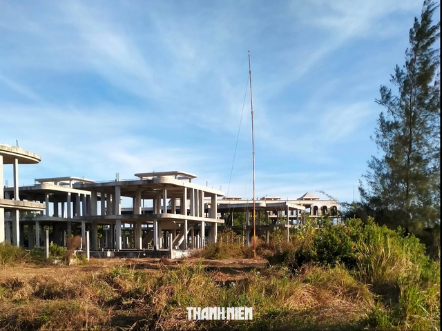 C&ocirc;ng an L&acirc;m Đồng điều tra dự &aacute;n Lạc Việt nghi vấn lừa đảo kh&aacute;ch h&agrave;ng - Ảnh 2.